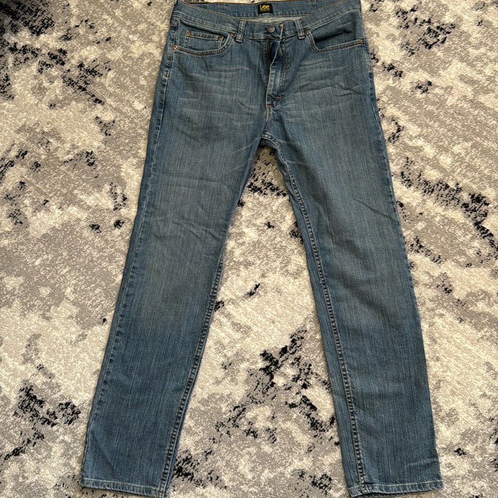 Lee denim jeans